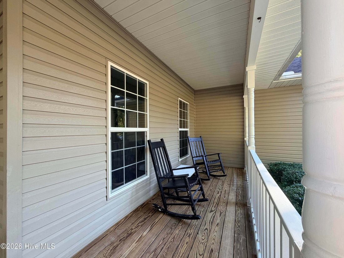 House in Pinehurst, North Carolina, United States 2 - 19155539