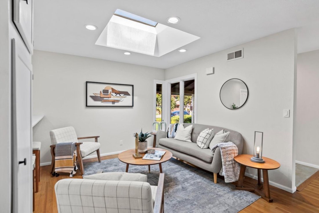House in Sunnyvale, California, United States 5 - 19156685
