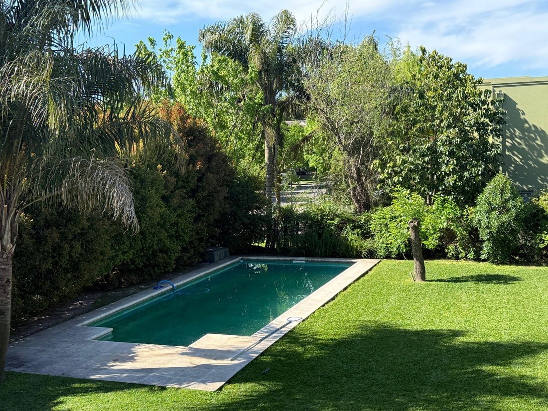 Casa en General Pacheco, Provincia de Buenos Aires, Argentina 3 - 19157182