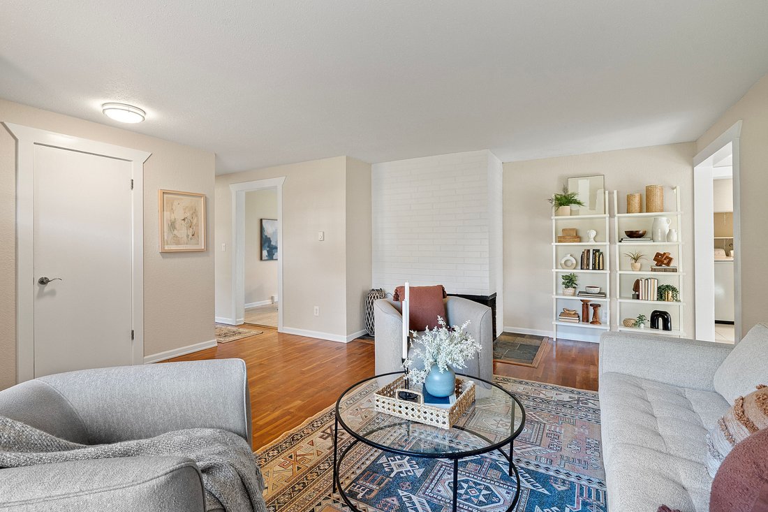 House in Tacoma, Washington, United States 4 - 19154000