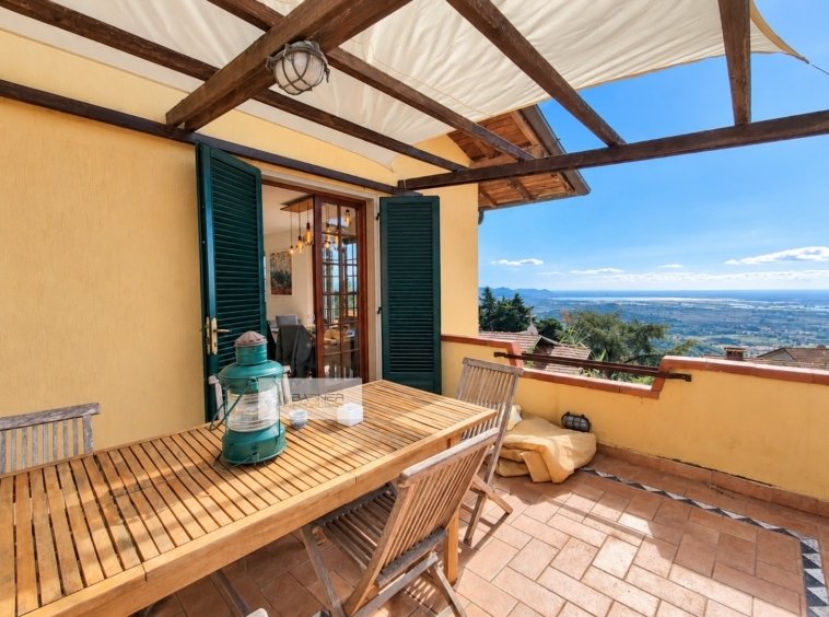 Villa in Massarosa, Tuscany, Italy 4 - 19152554