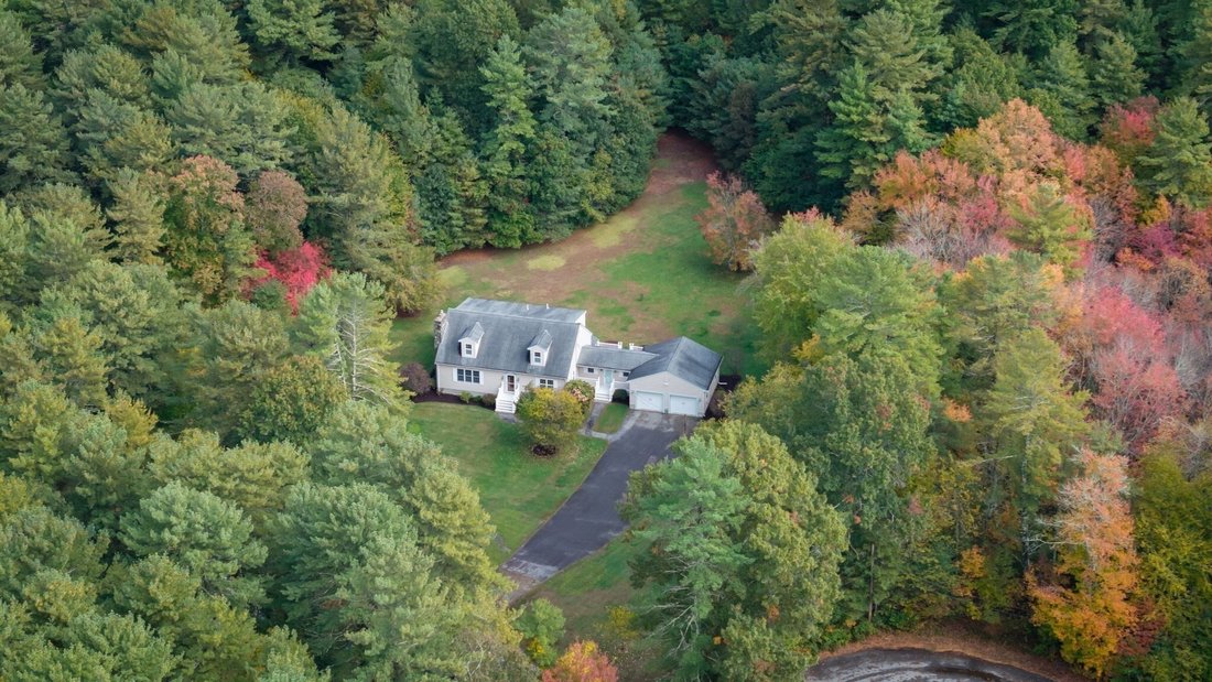 Haus in Freetown, Massachusetts, Vereinigte Staaten 1 - 19156551