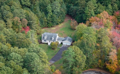 Haus in Freetown, Massachusetts, Vereinigte Staaten 1