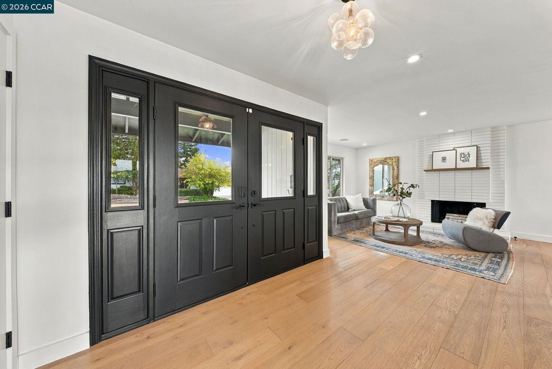 House in Moraga, California, United States 4 - 19155165
