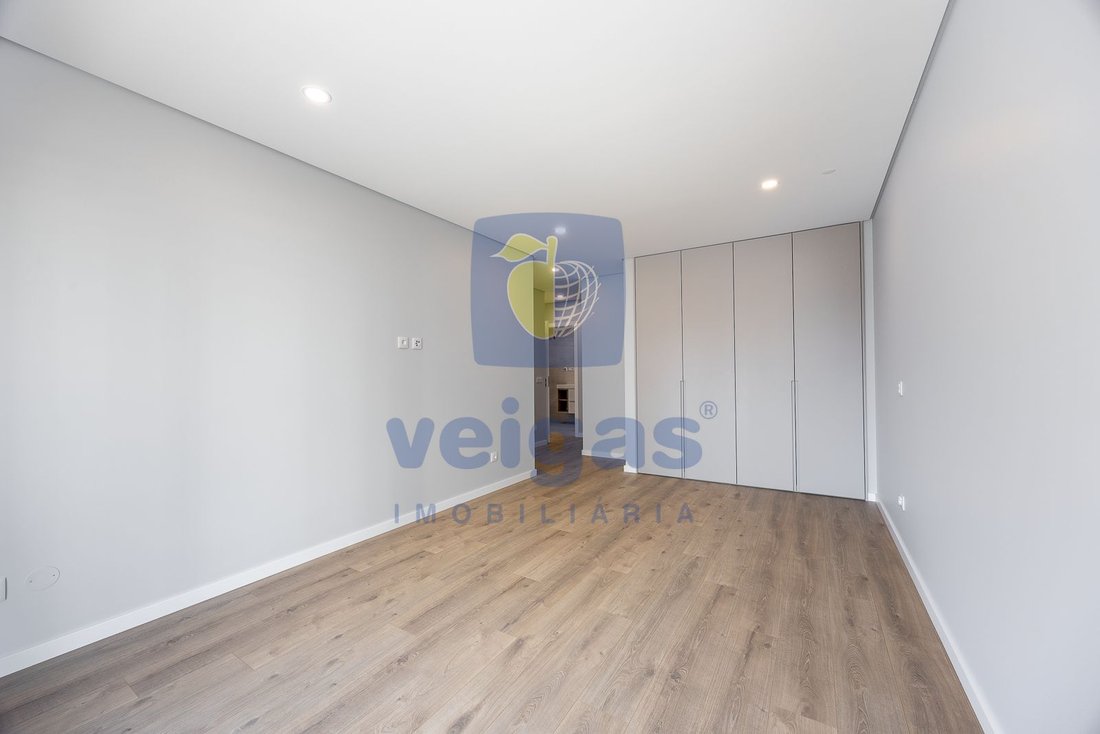 Appartement à Montijo et Afonsoeiro, Setúbal Municipality, Portugal 5 - 19153282