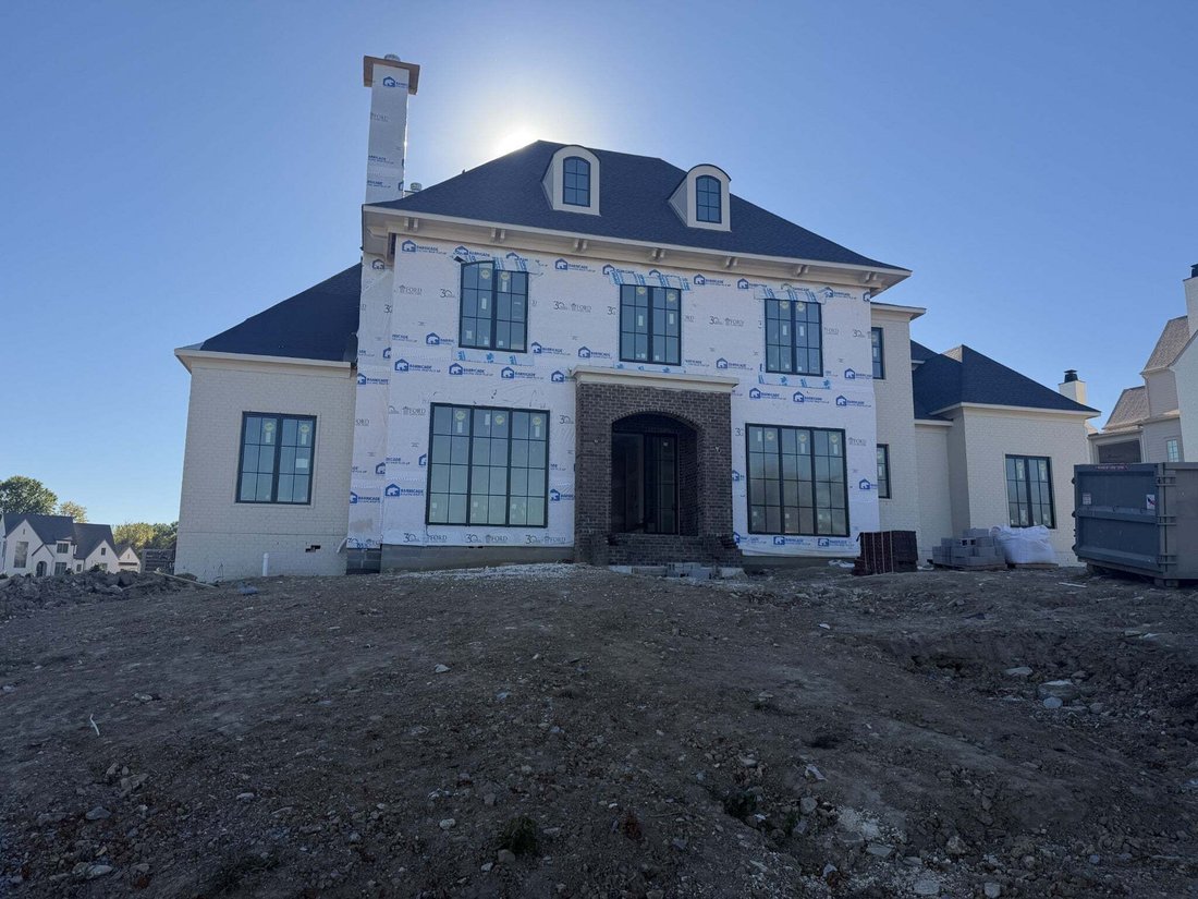 Casa en Nashville, Tennessee, Estados Unidos 4 - 18554632