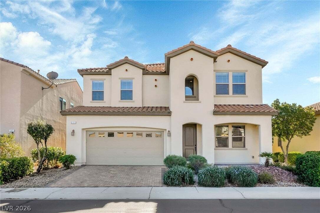 Haus in Las Vegas, Nevada, Vereinigte Staaten 1 - 19154678