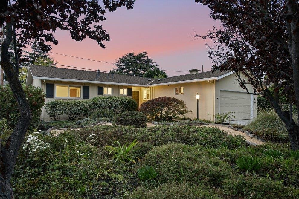 Casa en Palo Alto, California, Estados Unidos 1 - 19156683