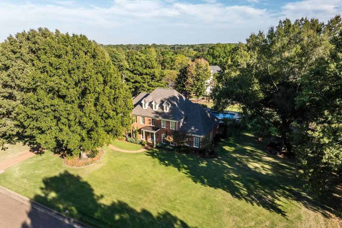 Haus in Germantown, Tennessee, Vereinigte Staaten 3 - 19157470