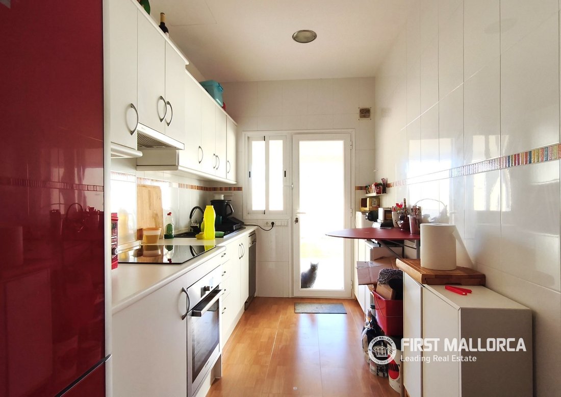 Apartment in Llucmajor, Balearic Islands, Spain 4 - 19156257