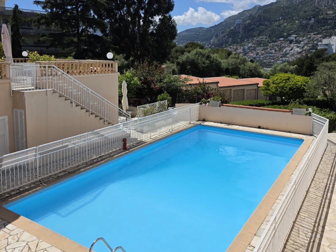 Appartamento a Cabbe-Saint Roman, Roccabruna, Francia 2 - 19152874