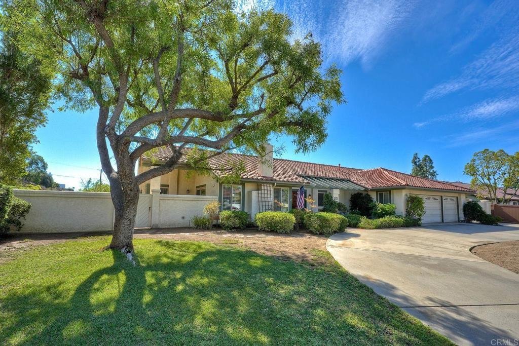 Haus in Rancho Santa Fe, California, Kalifornien, Vereinigte Staaten 2 - 19154260