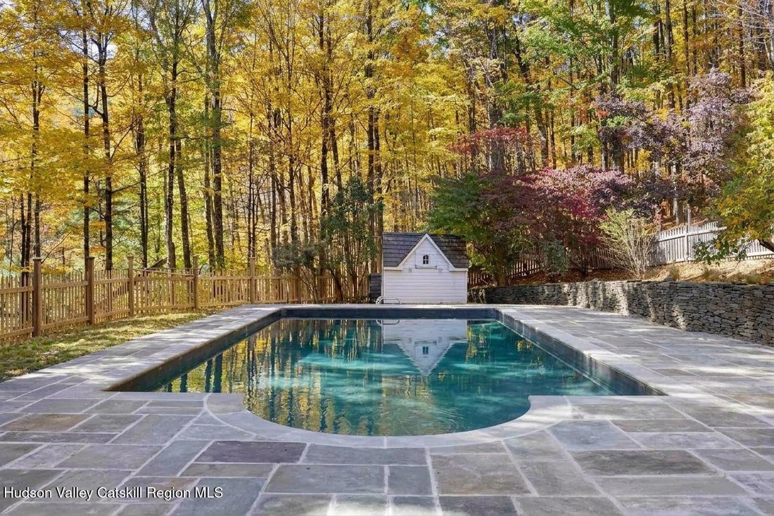 Casa a Woodstock, New York, Stati Uniti 3 - 19154150