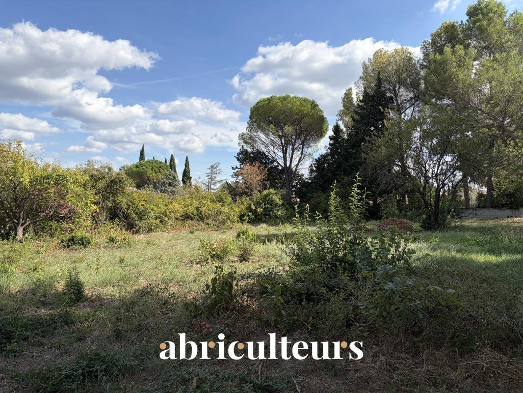 Land in Granettes-Jauberte-Sainte Anne, Aix-en-Provence, France 4 - 19153162
