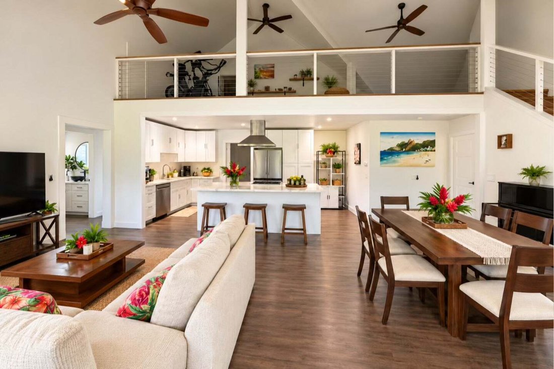 House in Kilauea, Hawaii, United States 4 - 19154699