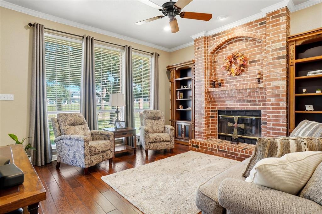 House in North Richland Hills, Texas, United States 5 - 19152800
