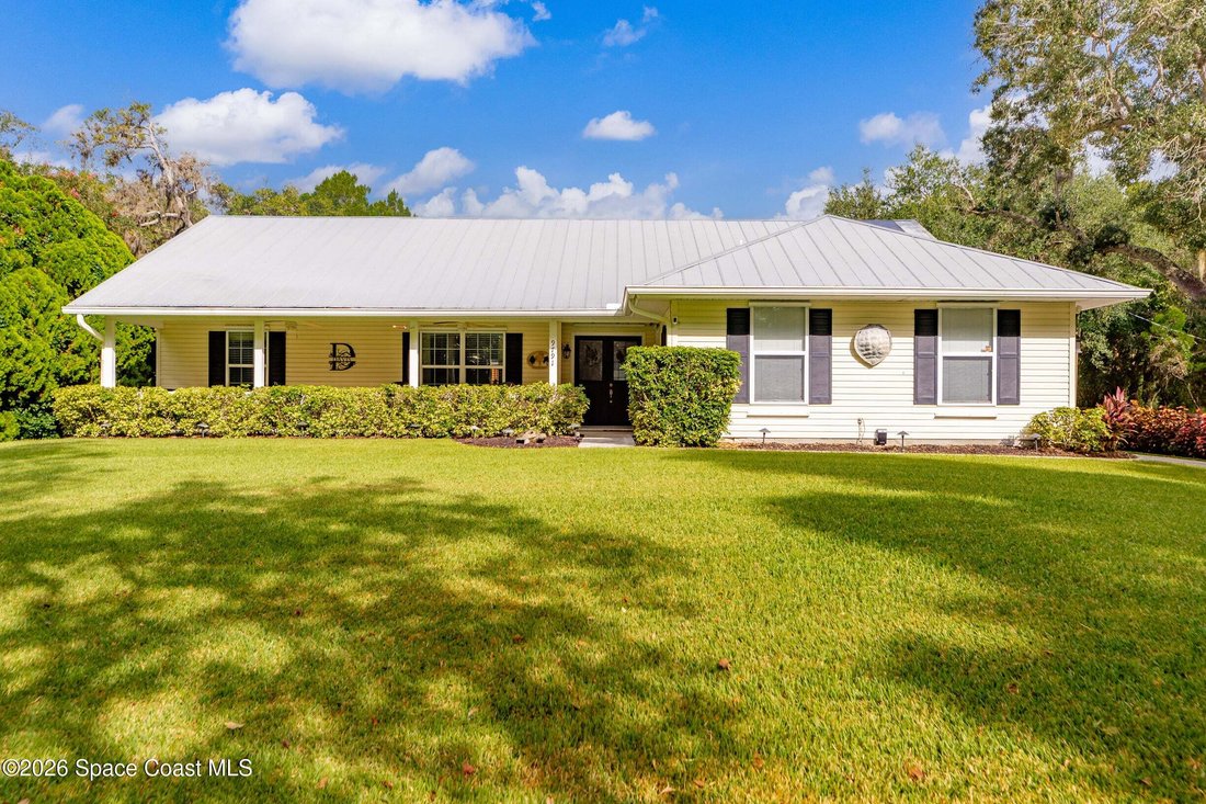 Haus in Micco, Florida, Vereinigte Staaten 4 - 19154593