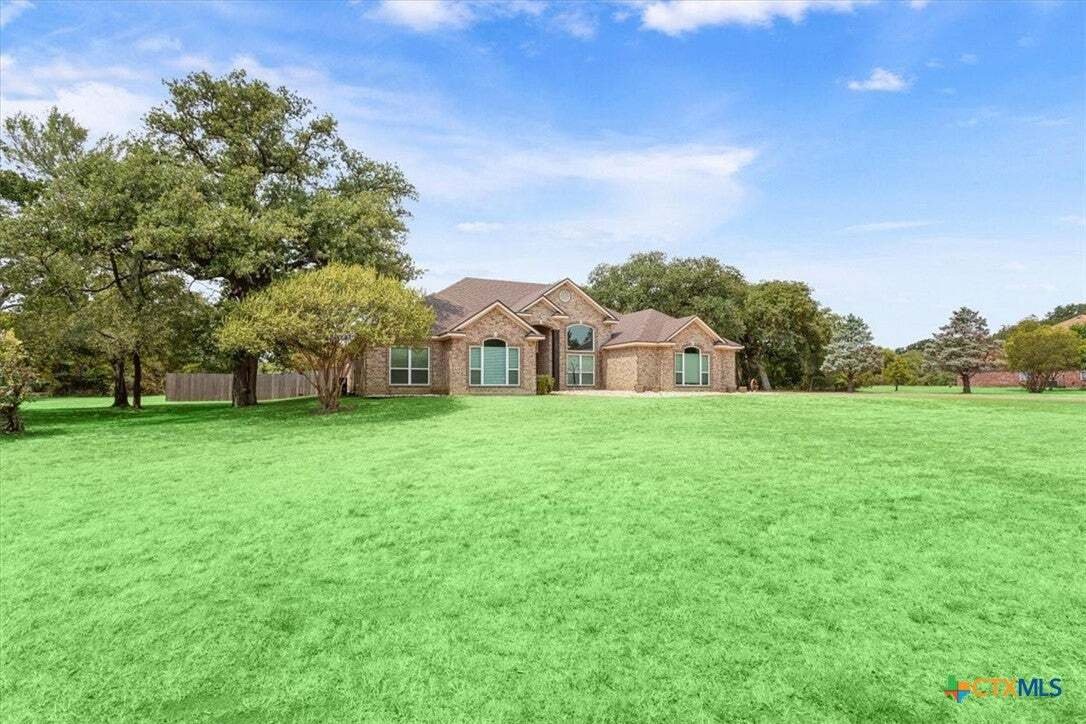 Casa a Elm Mott, Texas, Stati Uniti 4 - 19154583