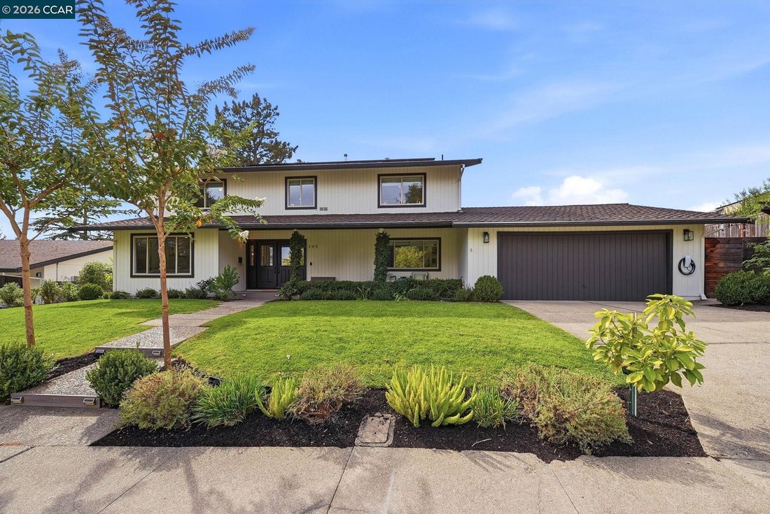 House in Moraga, California, United States 1 - 19155165