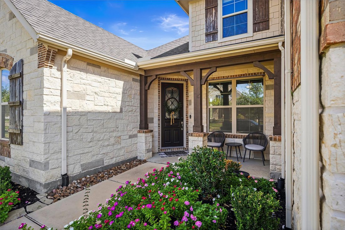 House in Tomball, Texas, United States 5 - 19155874