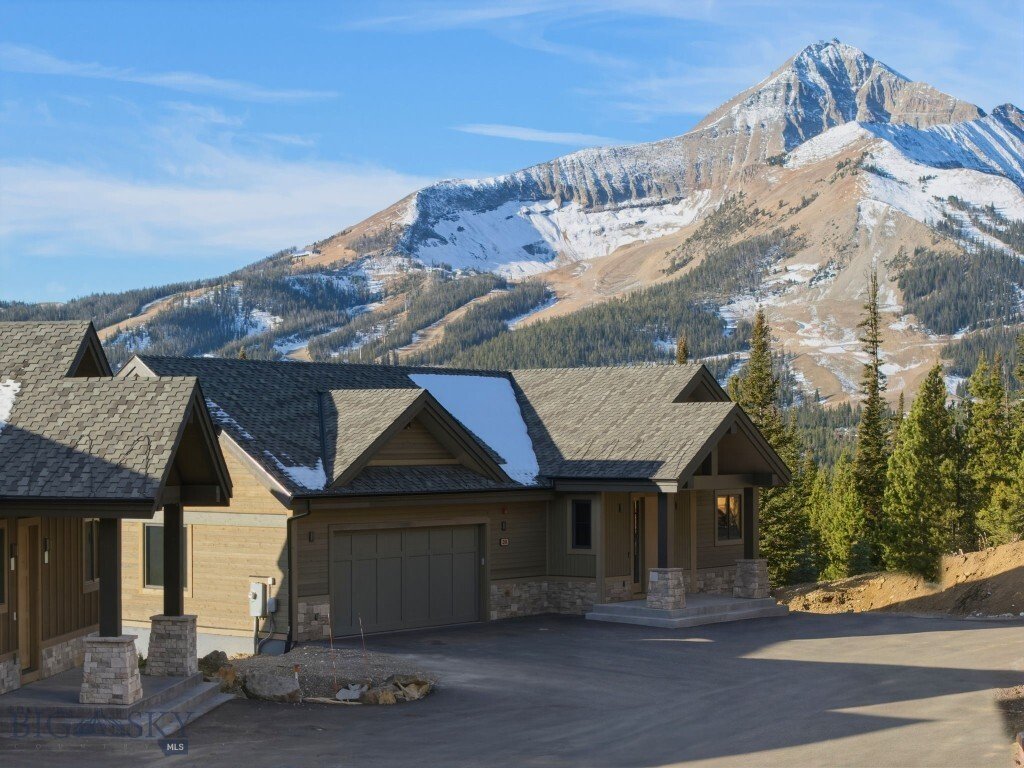 Condominio en Gallatin Gateway, Montana, Estados Unidos 2 - 18620649