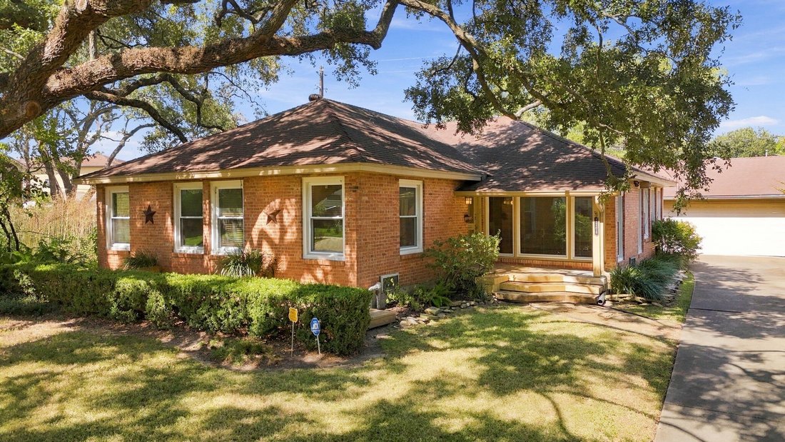 Haus in Houston, Texas, Vereinigte Staaten 2 - 19156488