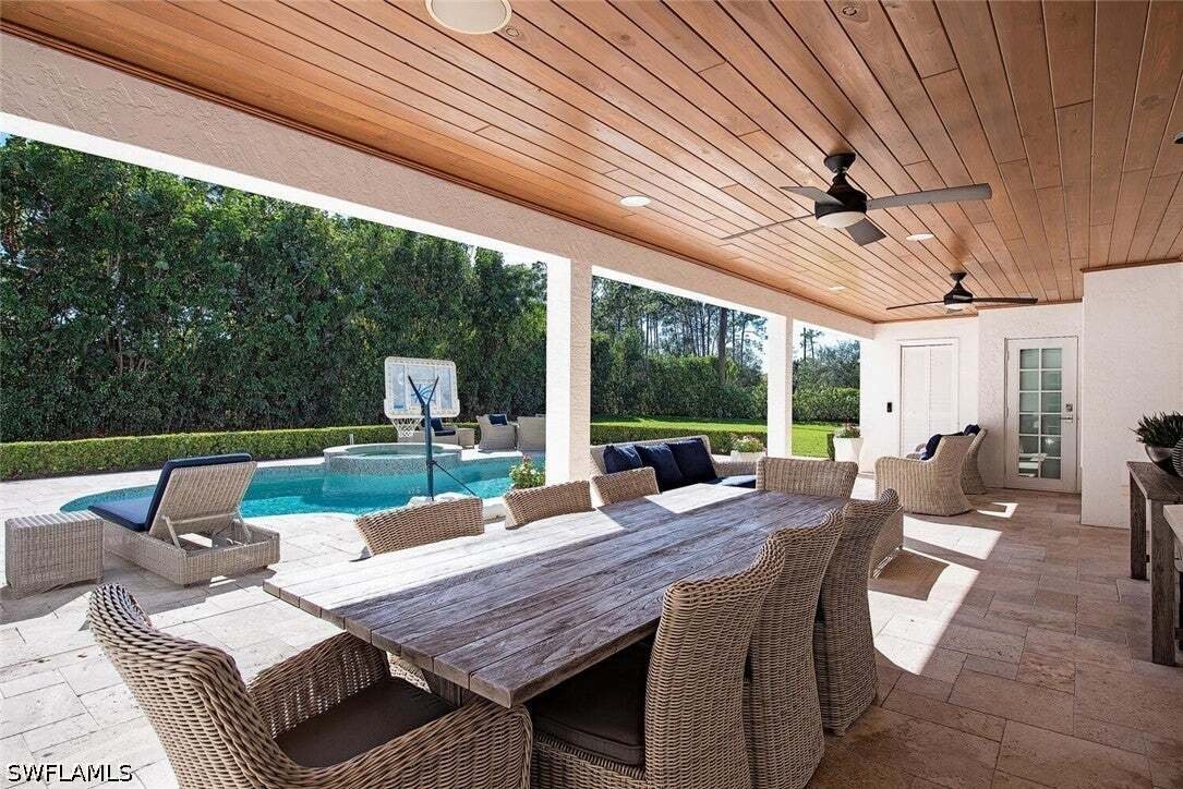 Haus in Naples, Florida, Vereinigte Staaten 4 - 19154719
