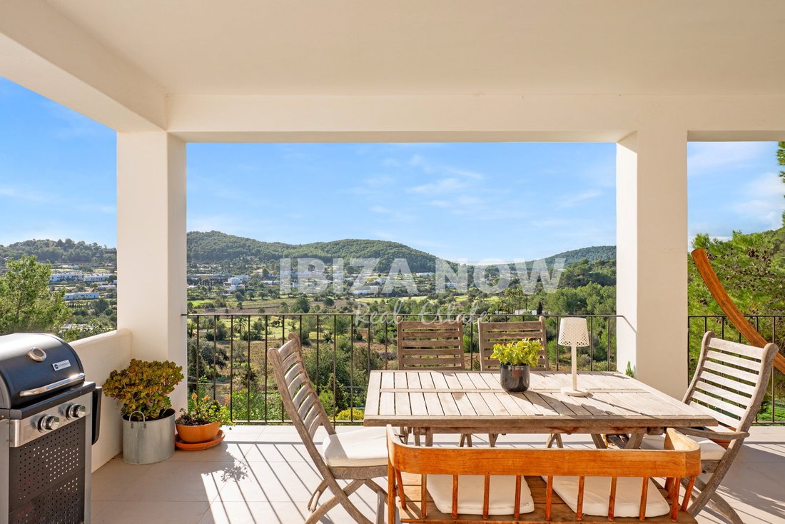 Casa di campagna a Sant Carles de Peralta, Santa Eulària des Riu, Isole Baleari 5 - 19152899