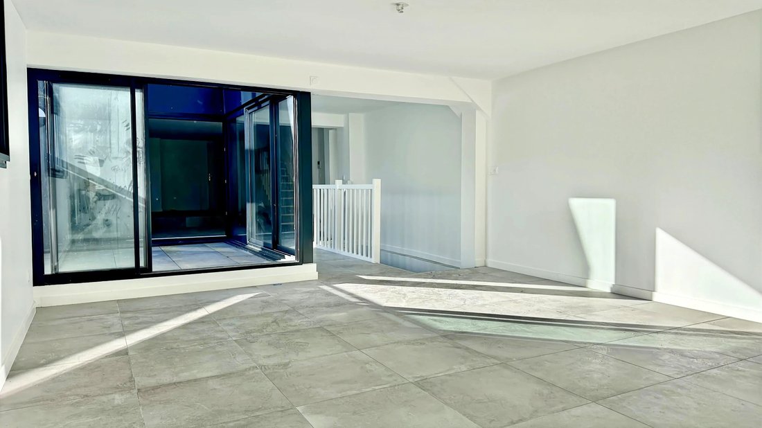 Townhouse in Grand Parc-Chartrons-Paul Doumer, Bordeaux, France 5 - 19153093