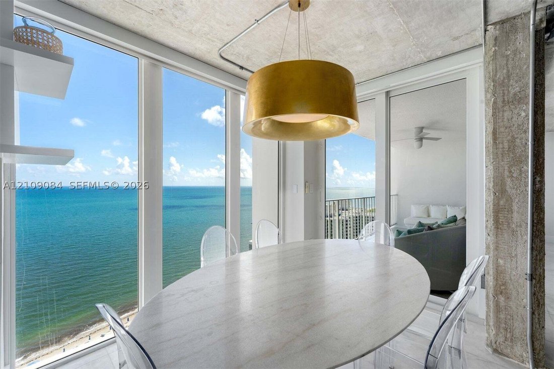 Eigentumswohnung in Key Biscayne, Florida, Vereinigte Staaten 5 - 19155784
