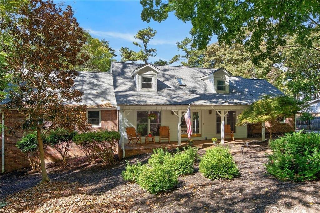 Haus in Gainesville, Georgia, Vereinigte Staaten 2 - 19152453