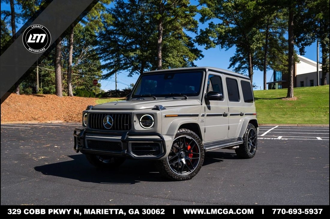 Suv in Marietta, GA, United States 1 - 19156856