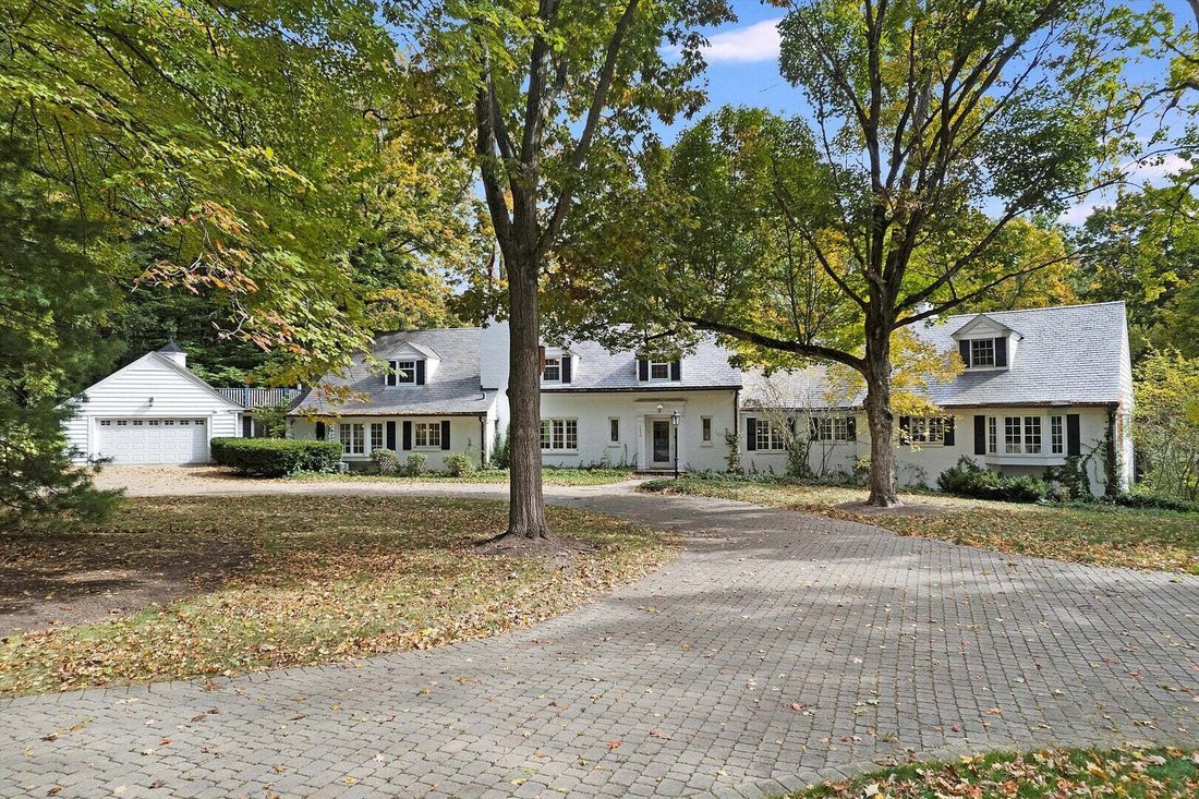 House in Rockford, Illinois, United States 1 - 19155568