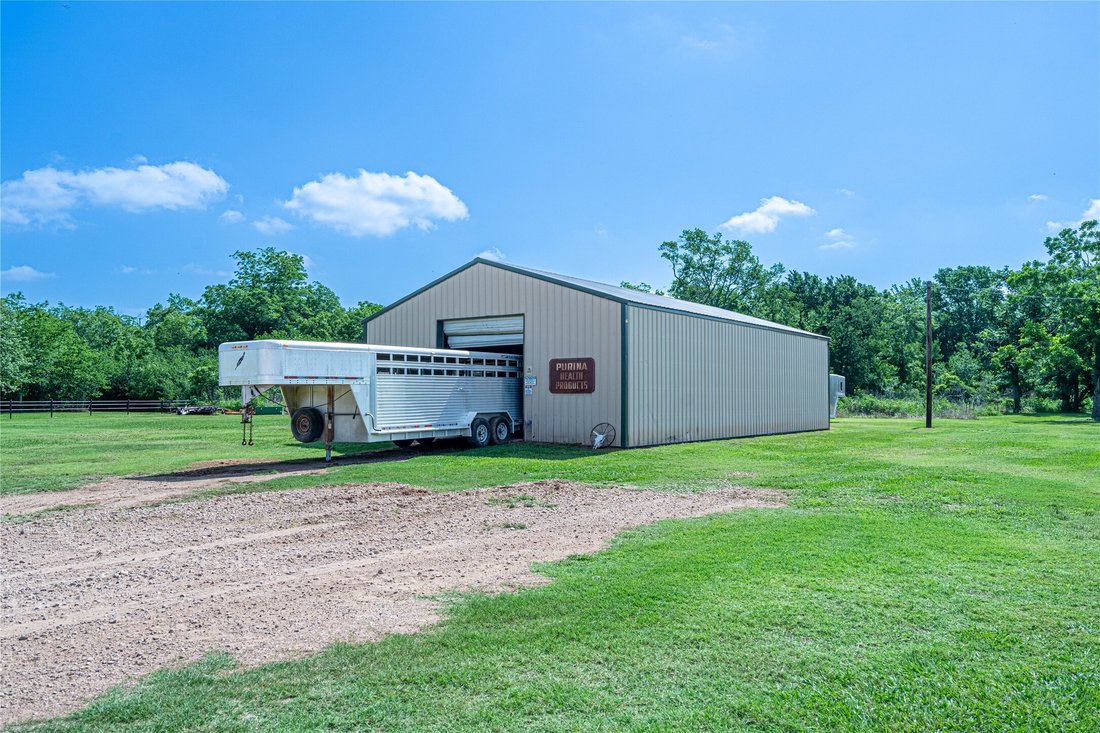 Farm Ranch in Hempstead, Texas, Vereinigte Staaten 3 - 19156494