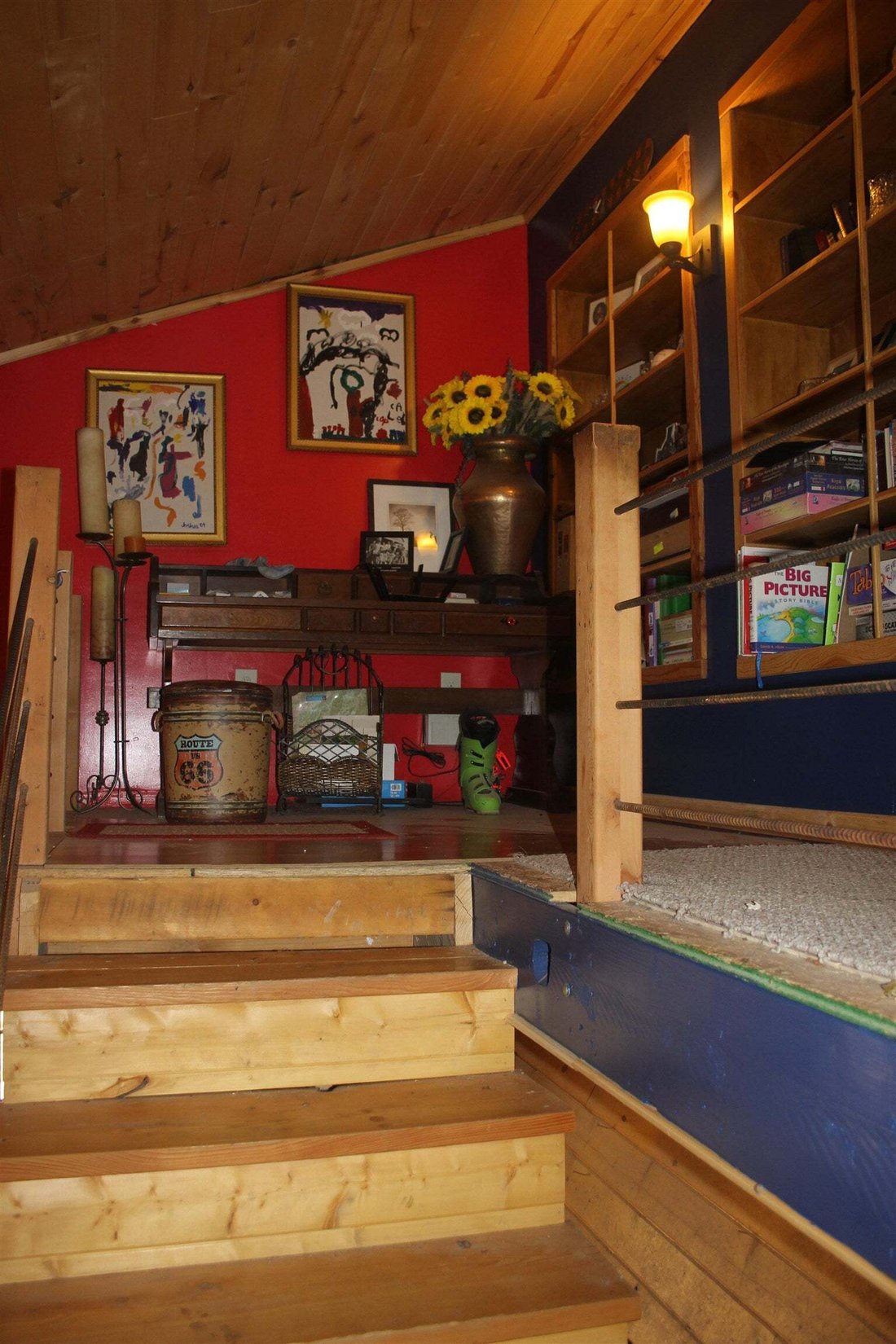 Casa a Red River, Nuovo Messico, Stati Uniti 4 - 19152385