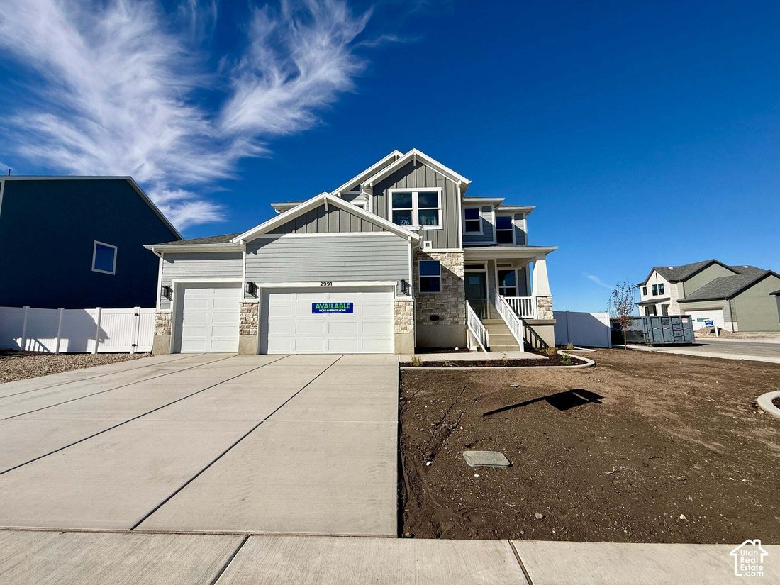House in Ogden, Utah, United States 1 - 19152407