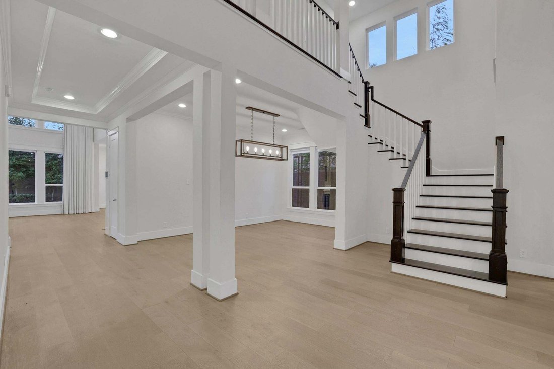 Haus in Houston, Texas, Vereinigte Staaten 5 - 19155857