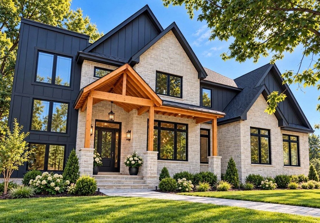 House in Burr Ridge, Illinois, United States 1 - 19152665
