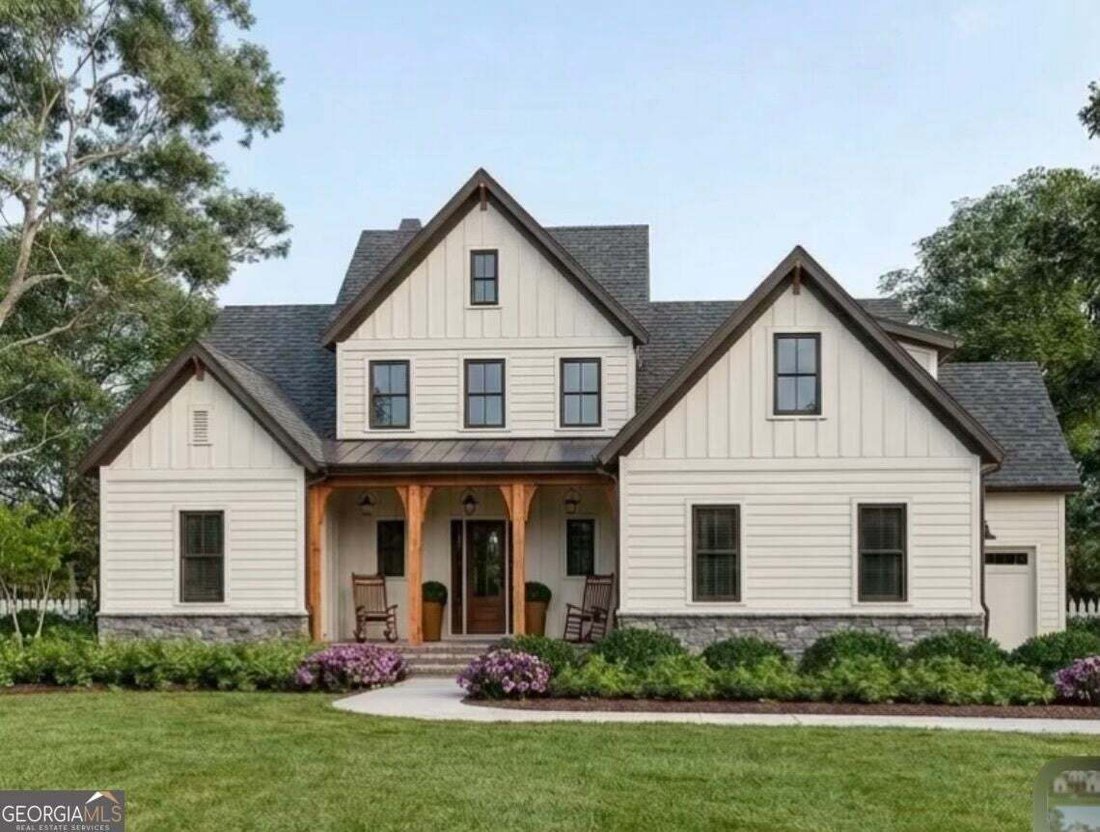 House in Dunwoody, Georgia, United States 1 - 19155744