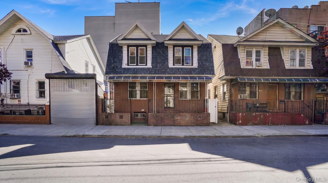 Casa a New York, New York, Stati Uniti 4 - 18535252