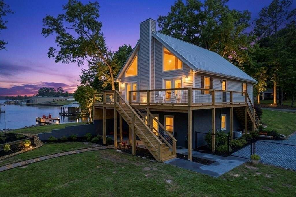 Haus in Milledgeville, Georgia, Vereinigte Staaten 2 - 19152357