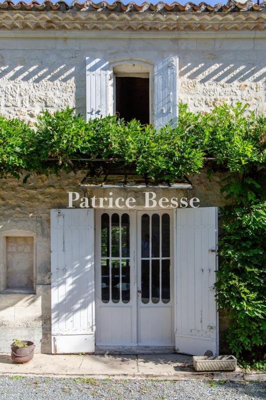 House in Sallebœuf, Nouvelle-Aquitaine, France 3 - 19156293