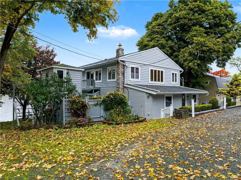 Casa a Hammondsport, New York, Stati Uniti 4 - 19157623