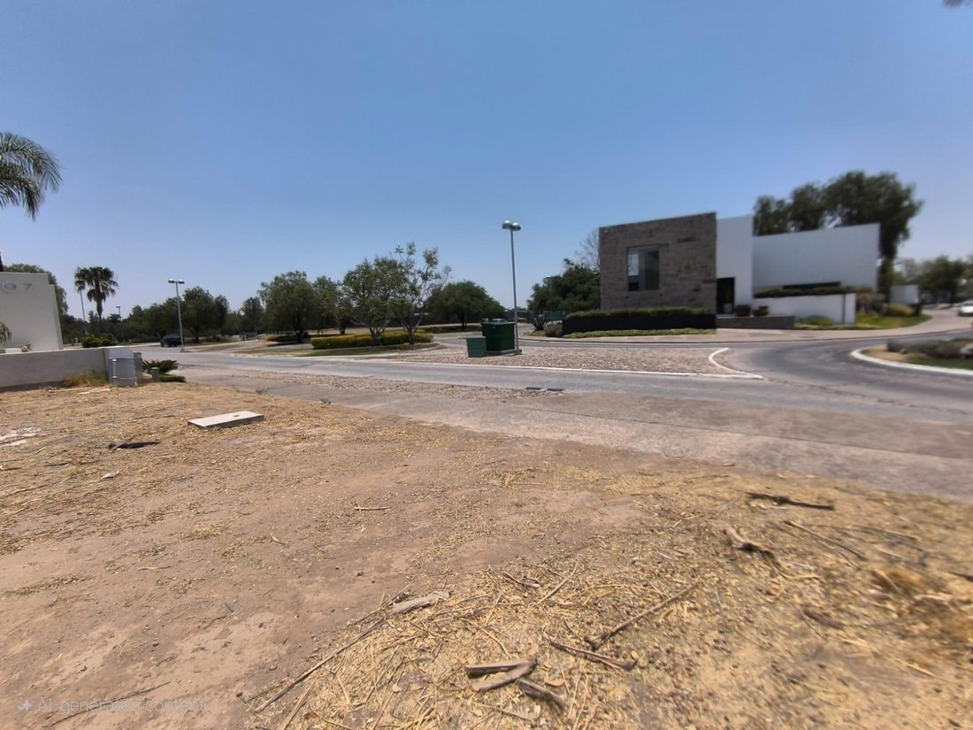 Land in Aguascalientes, Aguascalientes, Mexiko 5 - 19153365