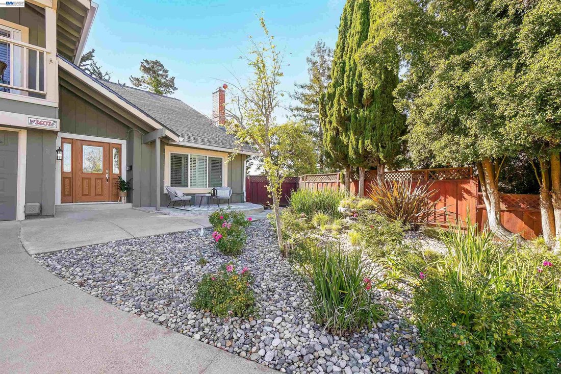 Maison à Hayward, Californie, États-Unis 4 - 19155208