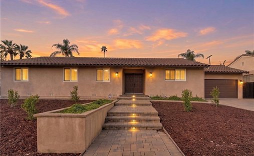 Haus in Los Angeles, Kalifornien, Vereinigte Staaten 1