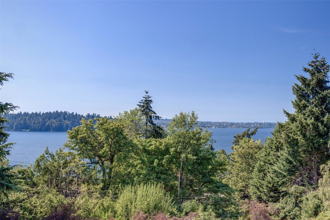House in Mercer Island, Washington, United States 2 - 19157676