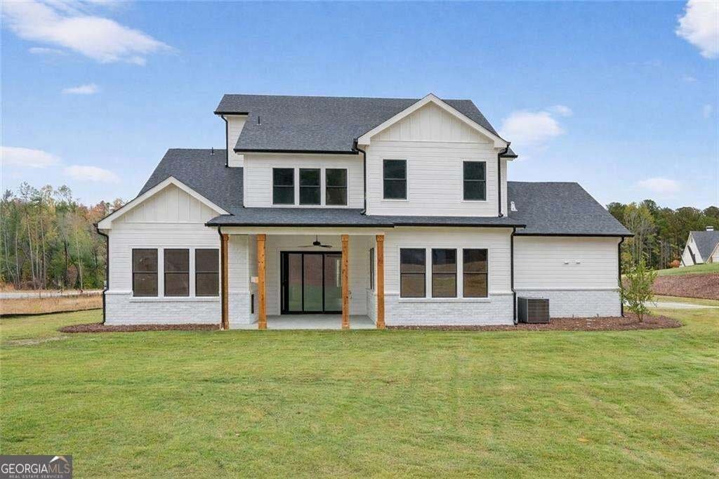 House in Jefferson, Georgia, United States 4 - 19155717