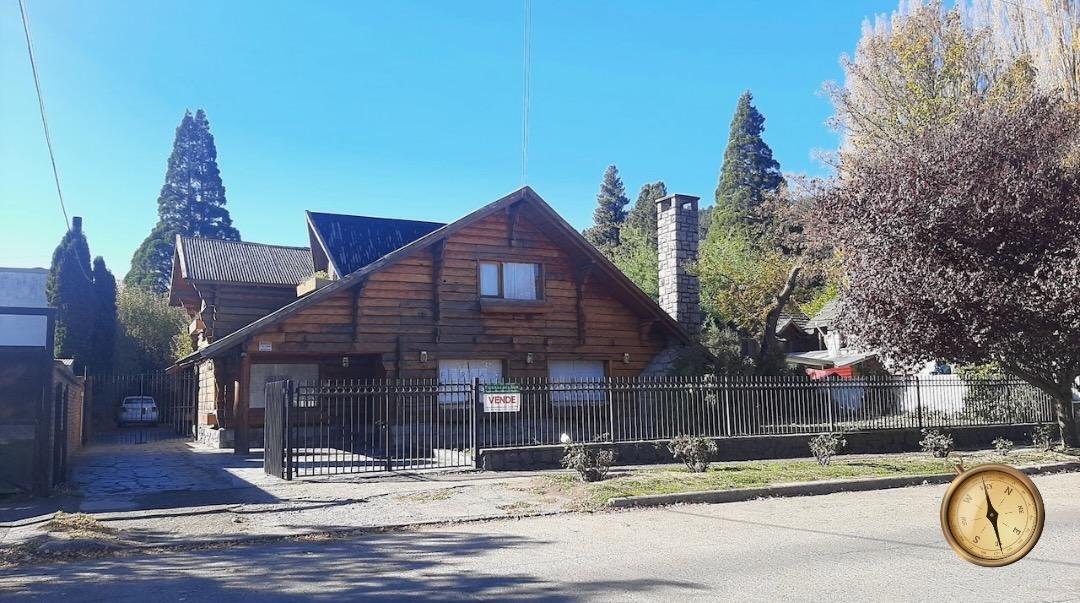 Haus in San Martín de los Andes, Neuquén, Argentinien 2 - 19154208
