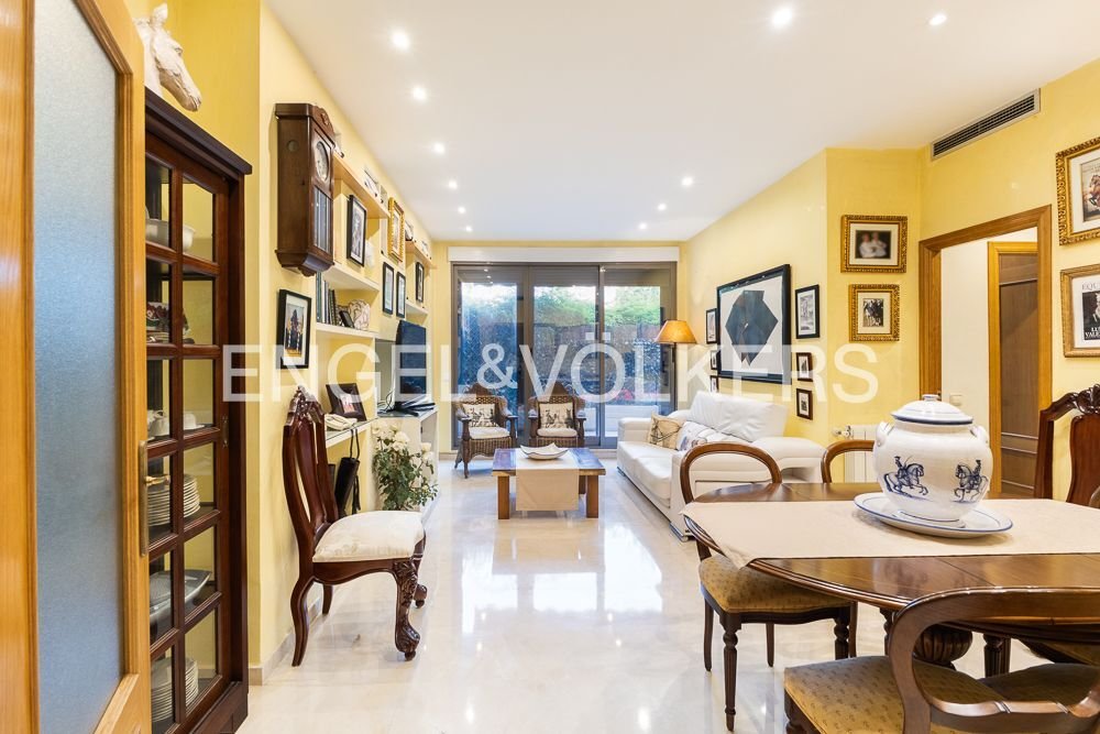 Apartment in Campanar, Valencia, Spain 3 - 17876874